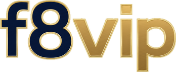 f8vip logo